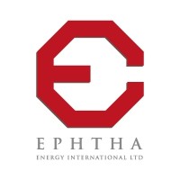 Ephtha Energy International logo, Ephtha Energy International contact details