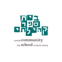 Jewish Community Day School of Rhode Island logo, Jewish Community Day School of Rhode Island contact details