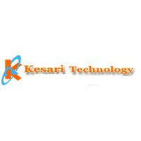 kesari Technology logo, kesari Technology contact details