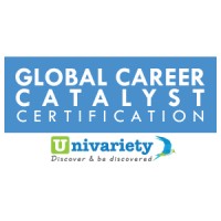 Global Career Catalyst logo, Global Career Catalyst contact details