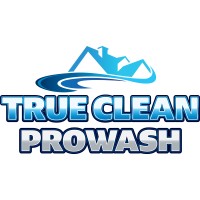 True Clean Prowash logo, True Clean Prowash contact details