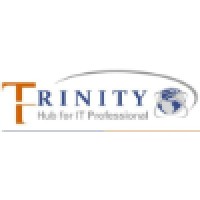 Trinity IT HUB logo, Trinity IT HUB contact details