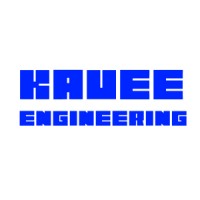 KAVEE engineering logo, KAVEE engineering contact details