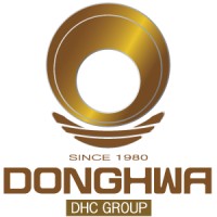 Donghwa Construction logo, Donghwa Construction contact details