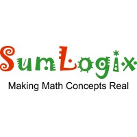 SumLogix logo, SumLogix contact details