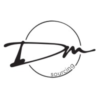 DM SOURCING logo, DM SOURCING contact details