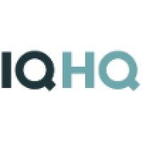 IQHQ logo, IQHQ contact details