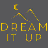 Dream It Up logo, Dream It Up contact details