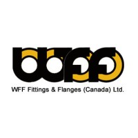 WFF Fittings & Flanges (Canada) Ltd. logo, WFF Fittings & Flanges (Canada) Ltd. contact details