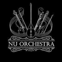 NU Orchestra logo, NU Orchestra contact details