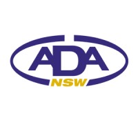 Australian Dental Association NSW logo, Australian Dental Association NSW contact details