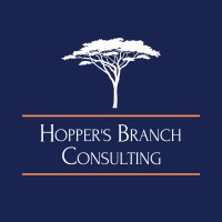 Hopper's Branch Consulting, LLC logo, Hopper's Branch Consulting, LLC contact details