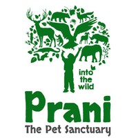 Prani- The Pet Sanctuary logo, Prani- The Pet Sanctuary contact details