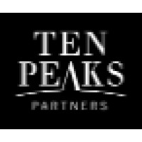 Ten Peaks Partners logo, Ten Peaks Partners contact details