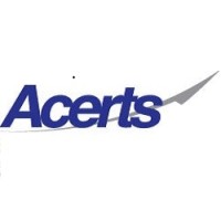 ACERTS INC. logo, ACERTS INC. contact details