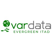 VarData - Evergreen ITAD logo, VarData - Evergreen ITAD contact details