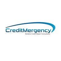 Creditmergency logo, Creditmergency contact details