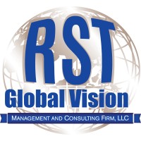 RST Global Vision Management and Consulting Firm., LLC logo, RST Global Vision Management and Consulting Firm., LLC contact details