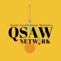 Queer South Asian Women's Network logo, Queer South Asian Women's Network contact details