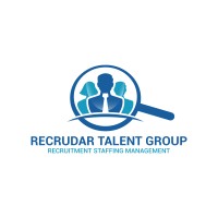 RECRUDAR TALENT GROUP logo, RECRUDAR TALENT GROUP contact details