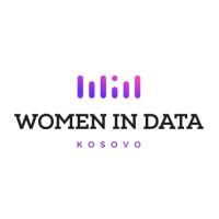 Women in Data Kosovo logo, Women in Data Kosovo contact details