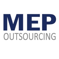 MEP OUTSOURCING logo, MEP OUTSOURCING contact details