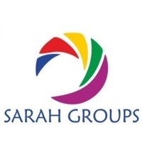 SARAH GROUPS logo, SARAH GROUPS contact details