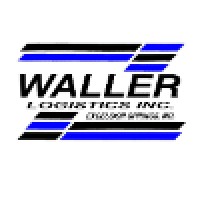 Waller Logistics Inc. logo, Waller Logistics Inc. contact details