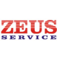 Zeus Service logo, Zeus Service contact details