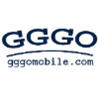 GGGOmobile.com logo, GGGOmobile.com contact details