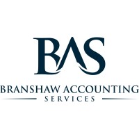 Branshaw Accounting Services logo, Branshaw Accounting Services contact details