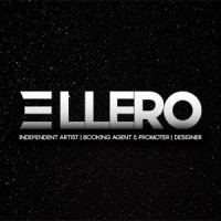 ELLERO logo, ELLERO contact details