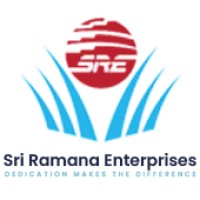 Sri Ramana Enterprises logo, Sri Ramana Enterprises contact details