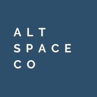 Alt Space Co logo, Alt Space Co contact details