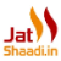 JatShaadi.in logo, JatShaadi.in contact details