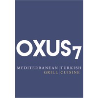 Oxus7 logo, Oxus7 contact details