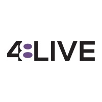 48Live logo, 48Live contact details