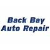 Back Bay Auto Repair logo, Back Bay Auto Repair contact details