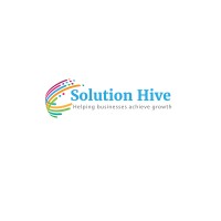 Solutions Hive ltd logo, Solutions Hive ltd contact details