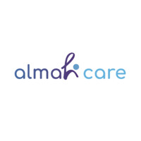 Almah Care logo, Almah Care contact details