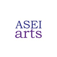 ASEI Arts logo, ASEI Arts contact details