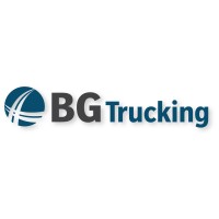 BG Trucking Inc logo, BG Trucking Inc contact details