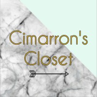 Cimarron's Closet logo, Cimarron's Closet contact details