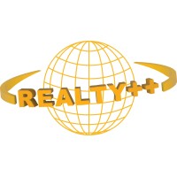 Realty++ logo, Realty++ contact details