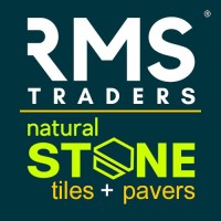 RMS Traders Natural Stone Tiles logo, RMS Traders Natural Stone Tiles contact details