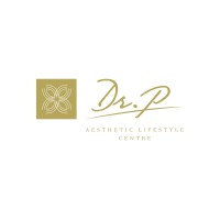 Dr P Aesthetics Lifestyle Centre logo, Dr P Aesthetics Lifestyle Centre contact details