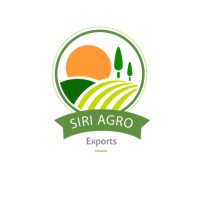 SIRI AGRO EXPORTS logo, SIRI AGRO EXPORTS contact details