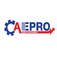 CAEPRO logo, CAEPRO contact details