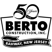 Berto Construction Inc logo, Berto Construction Inc contact details