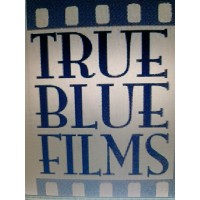 True Blue Films Australia logo, True Blue Films Australia contact details